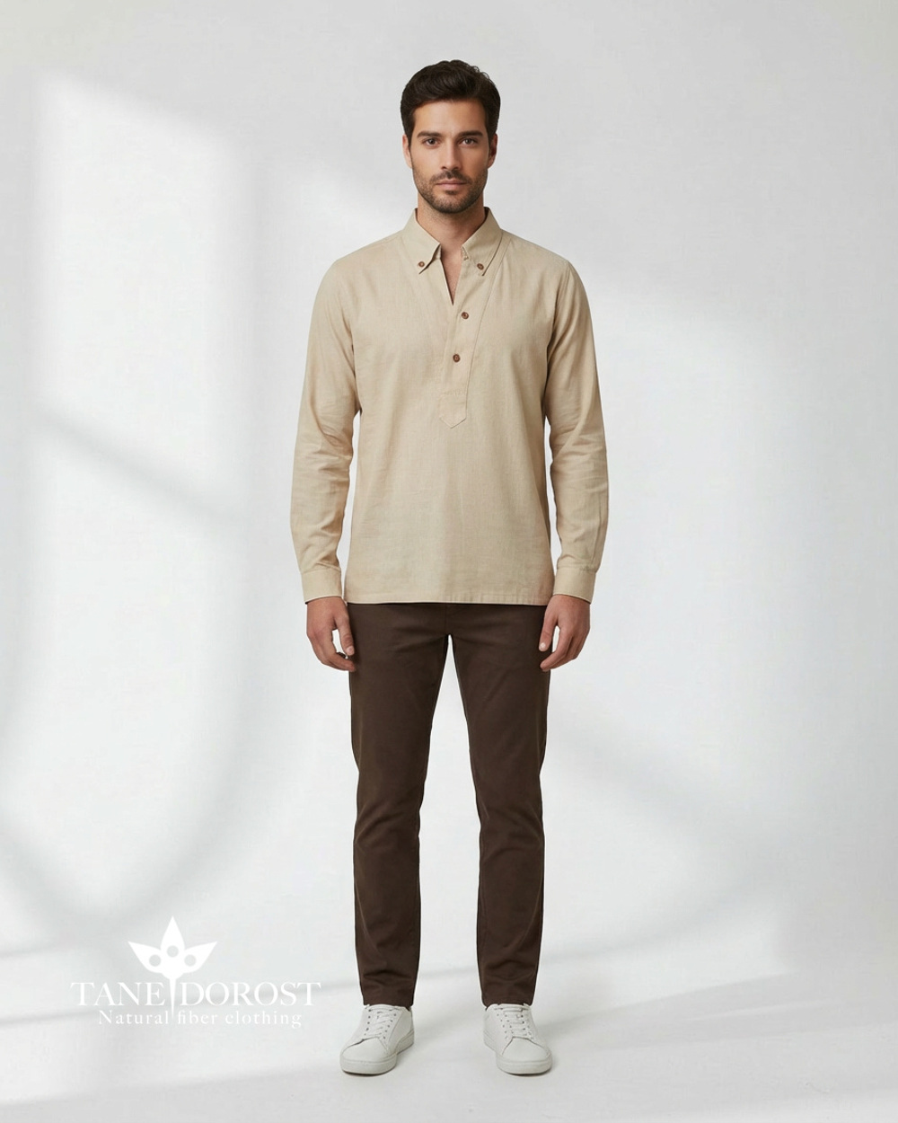 پیراهن آرسام