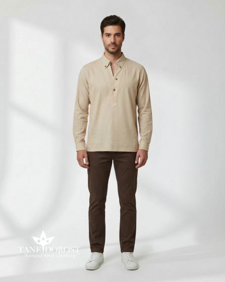 پیراهن آرسام