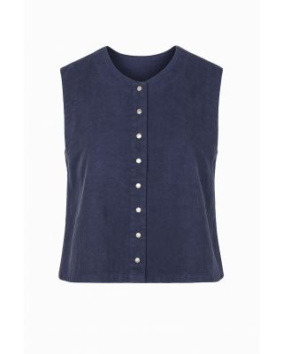 جلیقه ماهرو