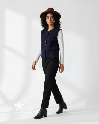 جلیقه ماهرو