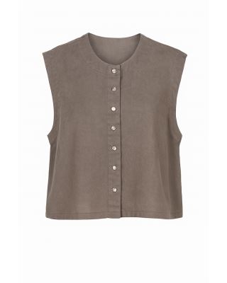 جلیقه ماهرو