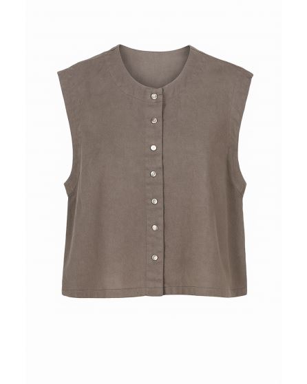 جلیقه ماهرو