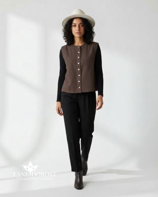 جلیقه ماهرو