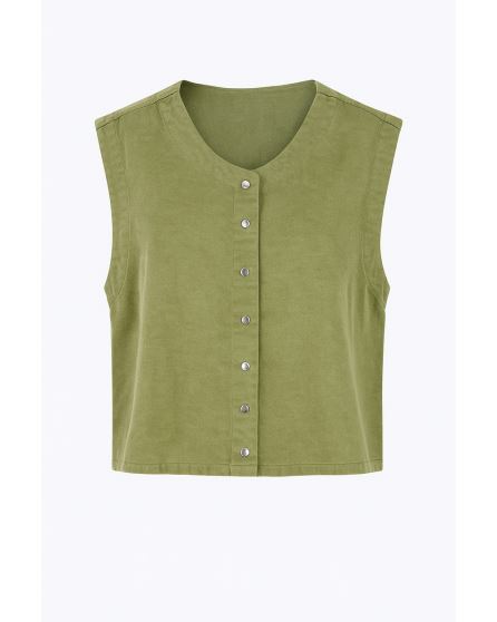 جلیقه ماهرو