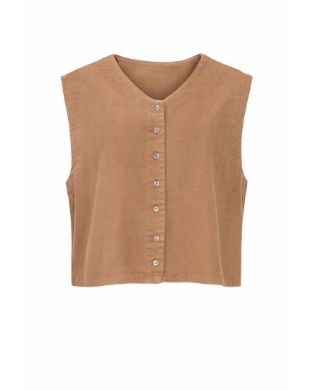 جلیقه ماهرو