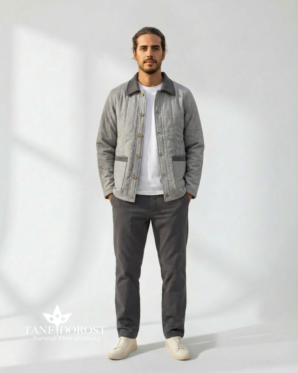 کاپشن هیرسا