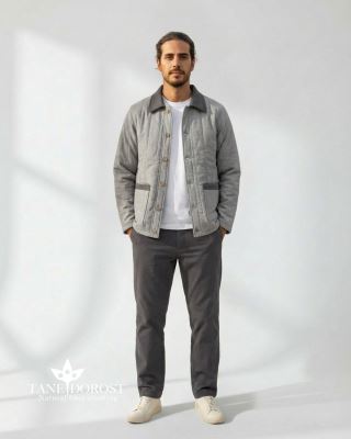 کاپشن هیرسا