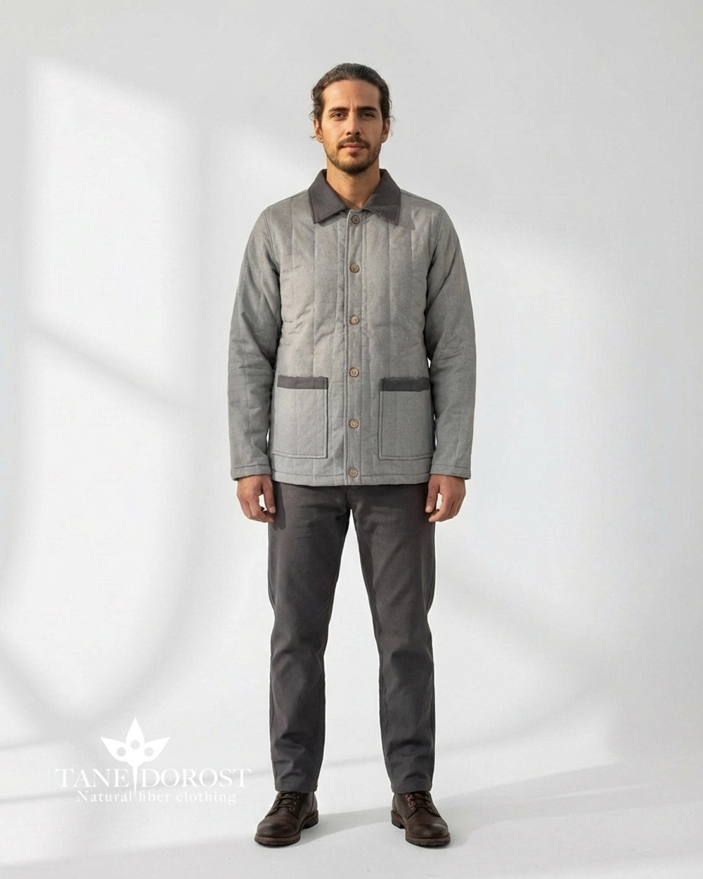 کاپشن هیرسا