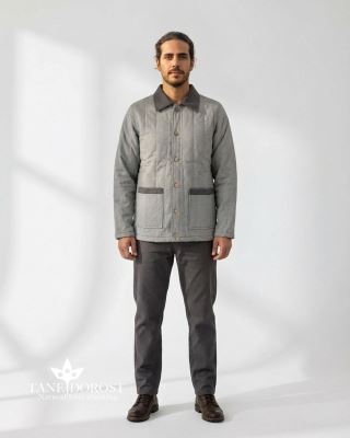 کاپشن هیرسا