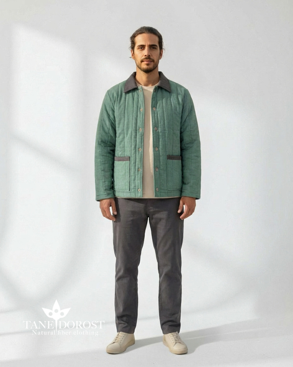 کاپشن هیرسا