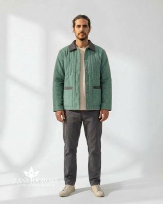 کاپشن هیرسا