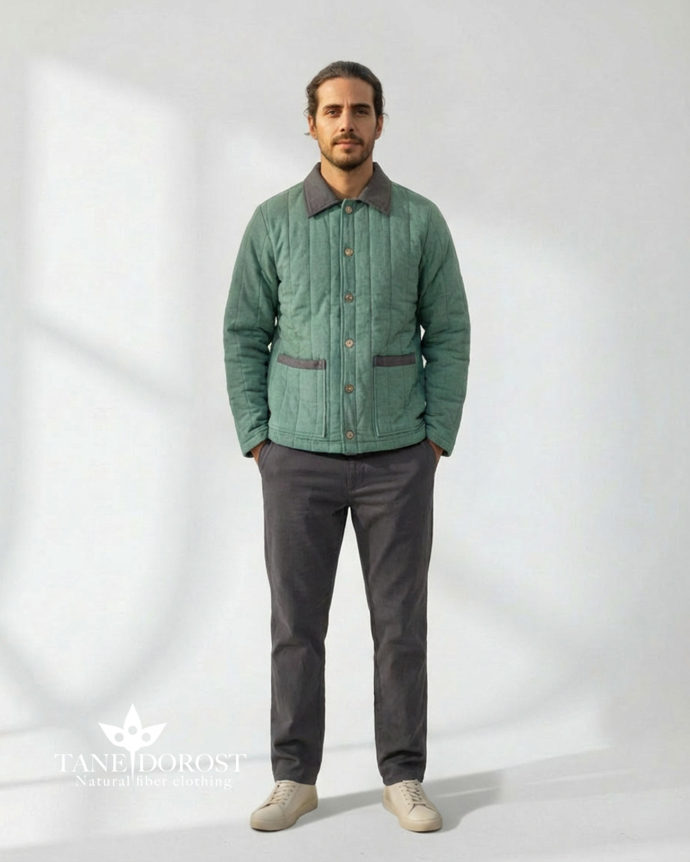 کاپشن هیرسا