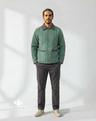 کاپشن هیرسا