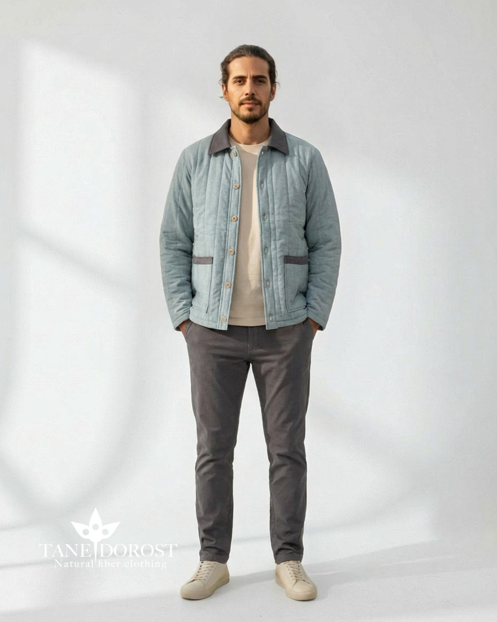 کاپشن هیرسا