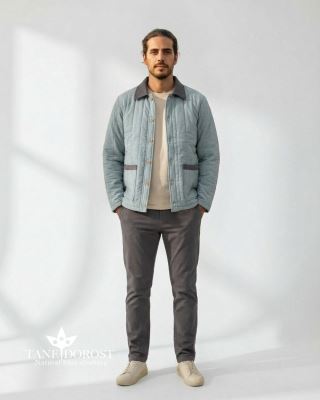 کاپشن هیرسا