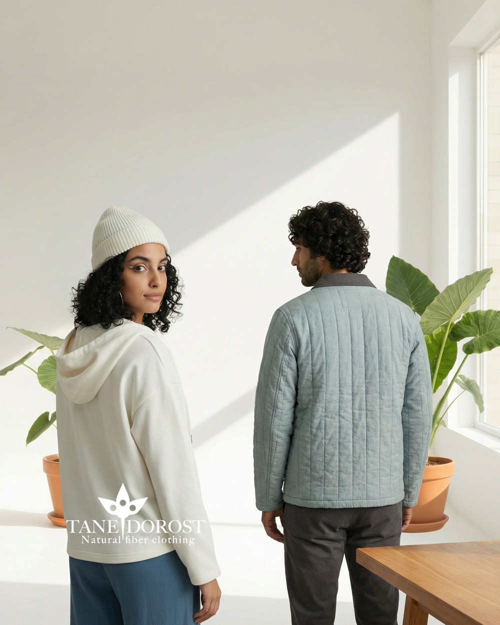 کاپشن هیرسا