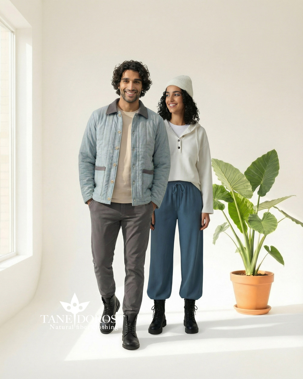 کاپشن هیرسا