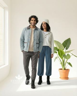 کاپشن هیرسا