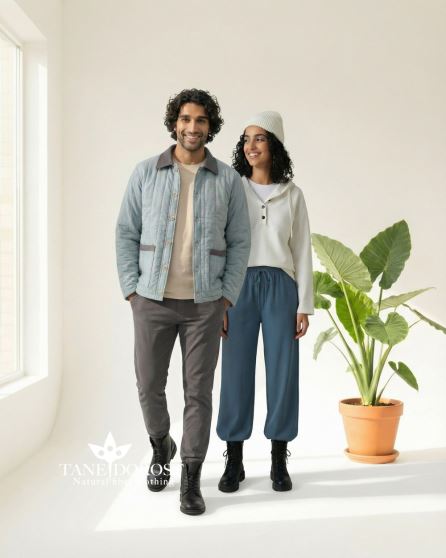 کاپشن هیرسا