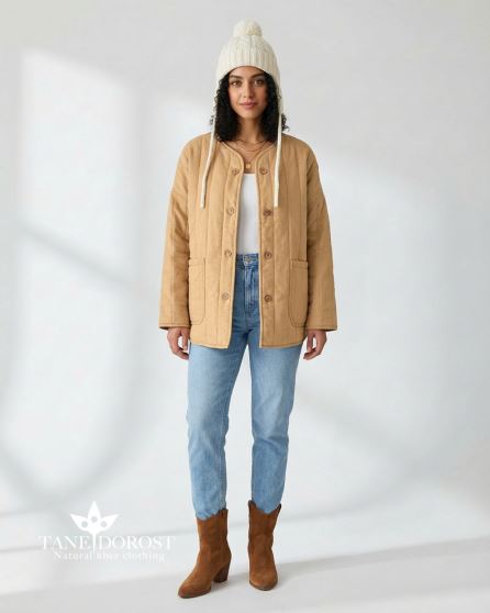 کاپشن دلانا