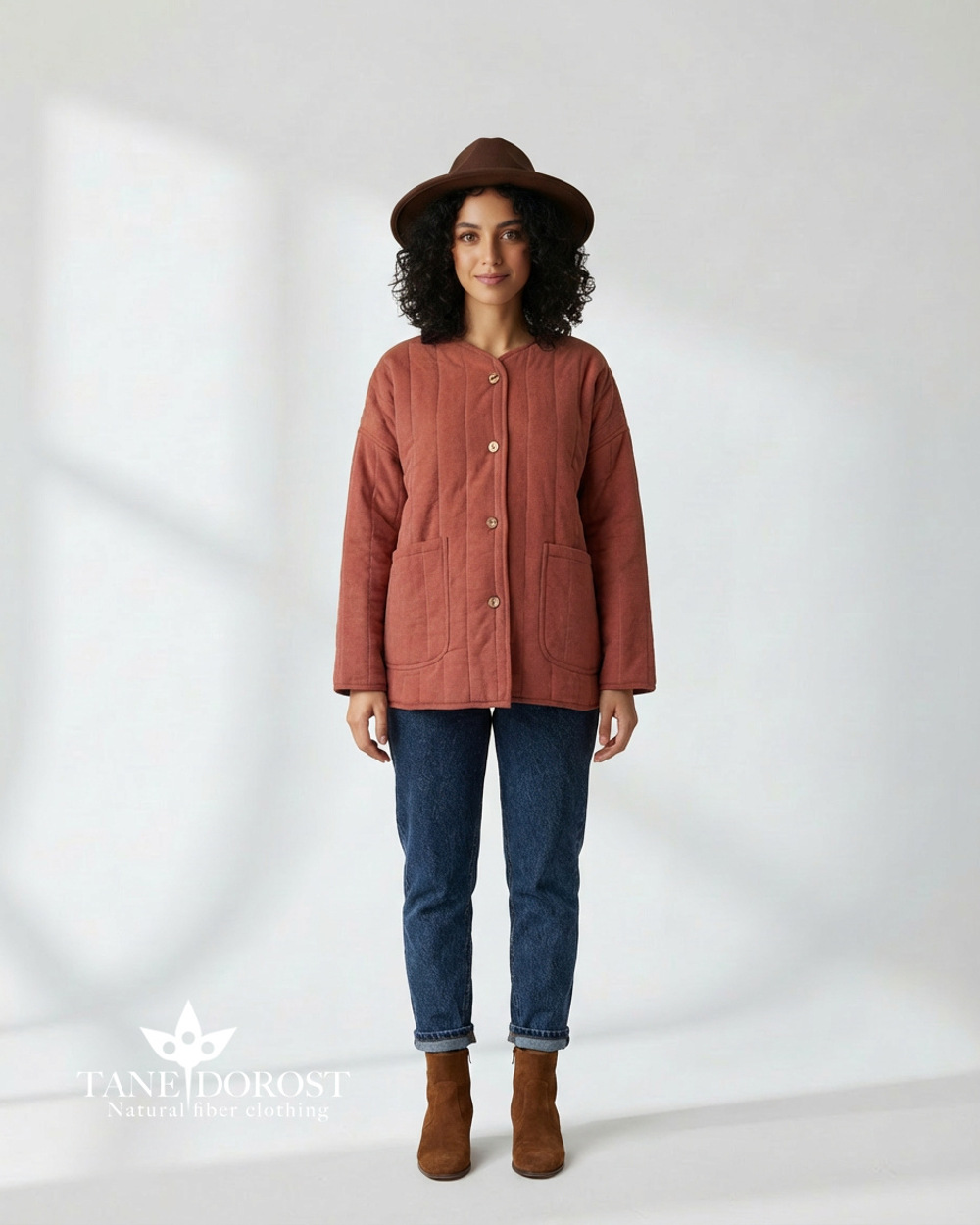 کاپشن دلانا