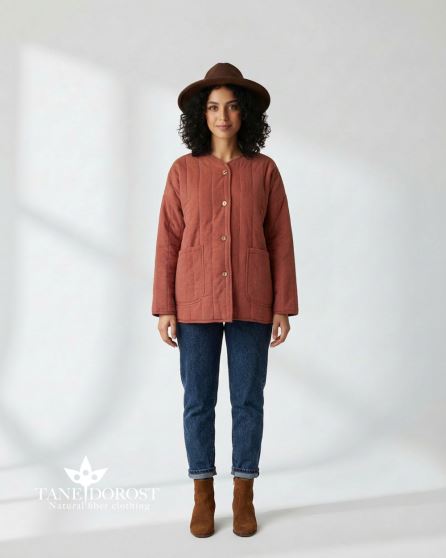 کاپشن دلانا