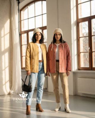 کاپشن دلانا