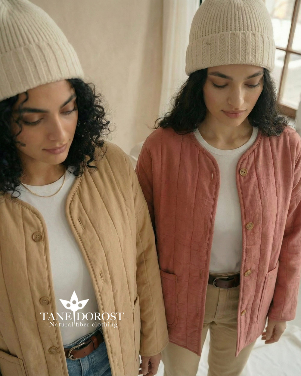 کاپشن دلانا