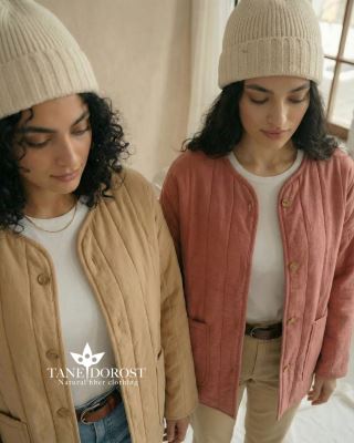 کاپشن دلانا