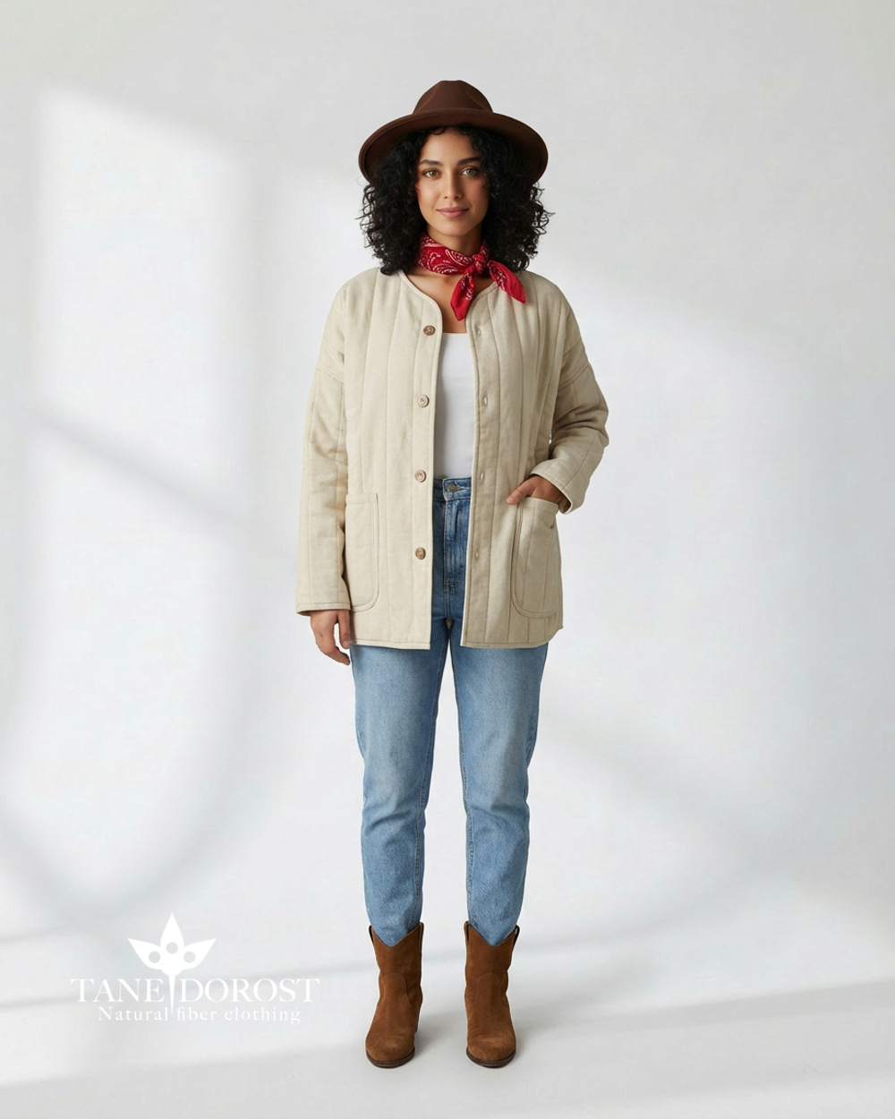 کاپشن دلانا