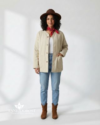 کاپشن دلانا