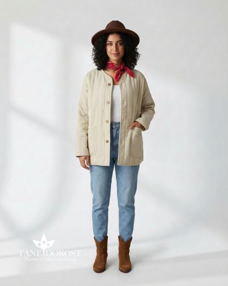 کاپشن دلانا