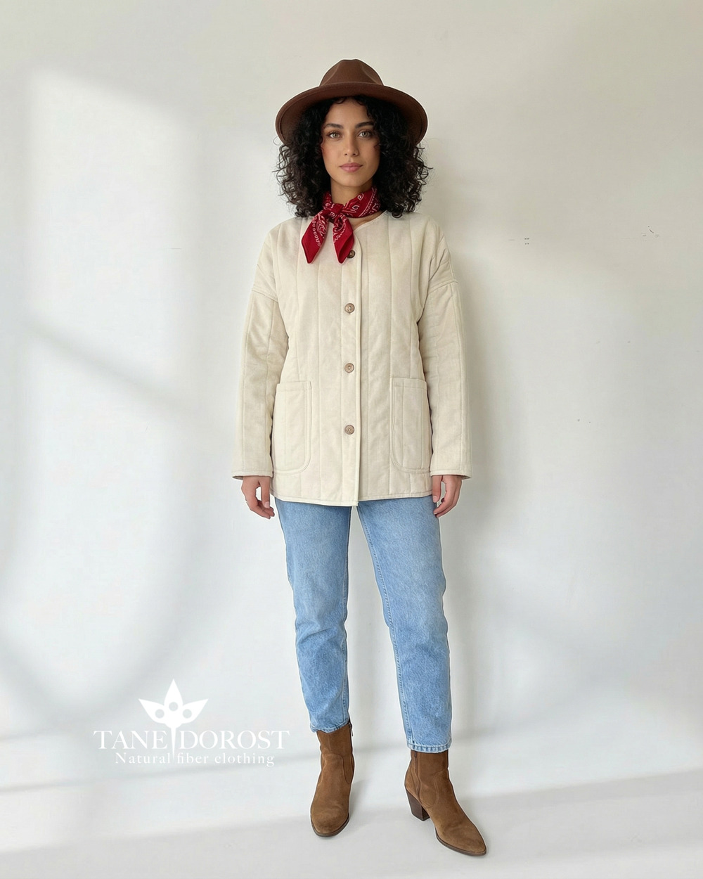 کاپشن دلانا