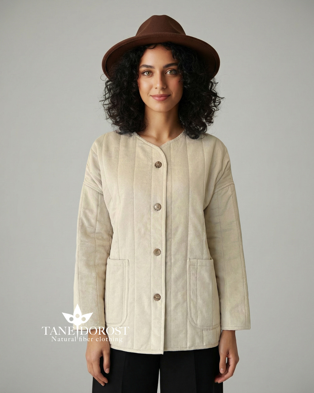 کاپشن دلانا