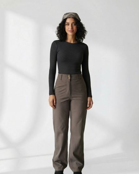 شلوار آرمینا