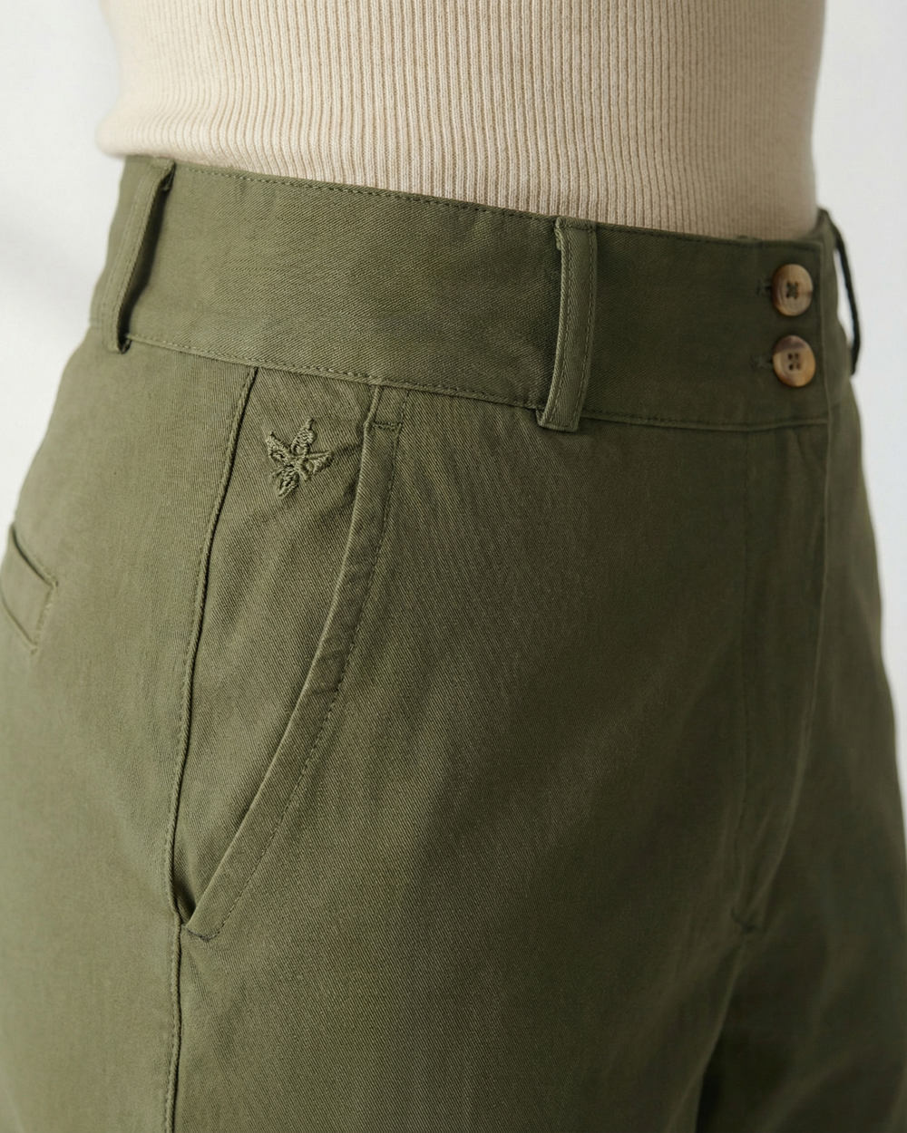 شلوار آرمینا