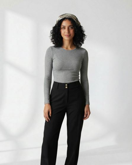 شلوار آرمینا