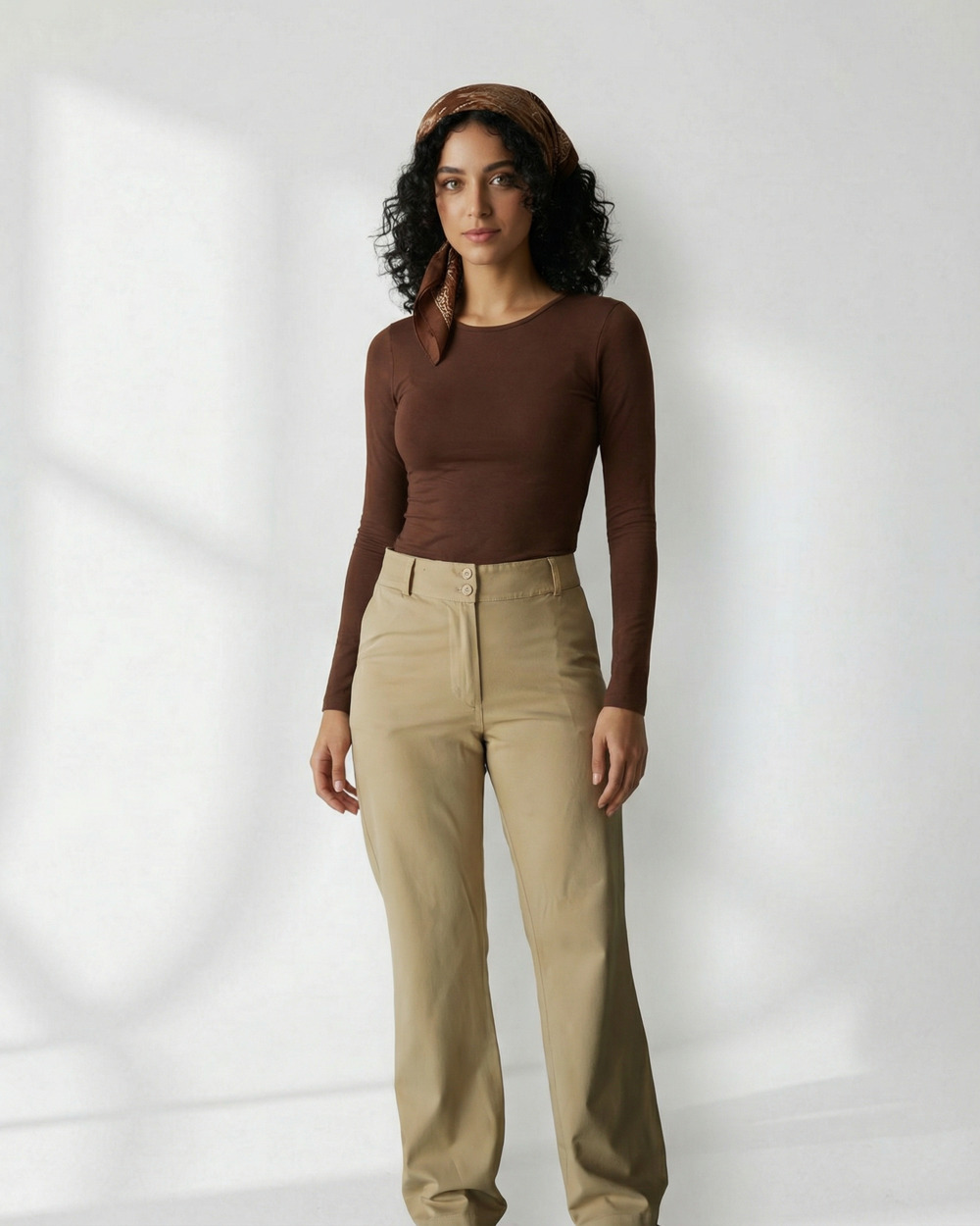 شلوار آرمینا