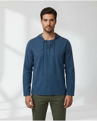 پیراهن بوی هیزم