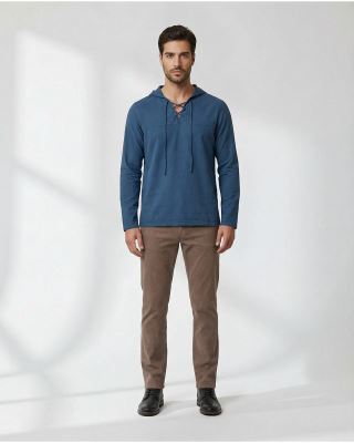 پیراهن بوی هیزم