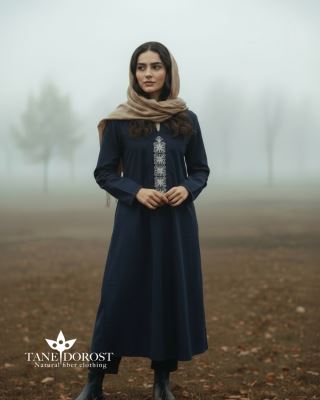 مانتو خاطره شیرین