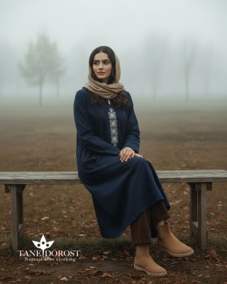 مانتو خاطره شیرین