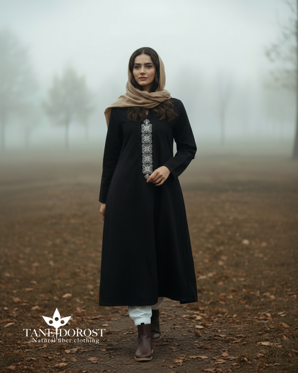 مانتو خاطره شیرین