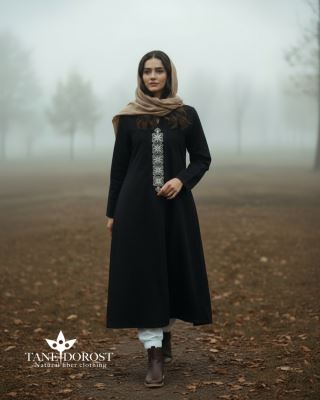 مانتو خاطره شیرین