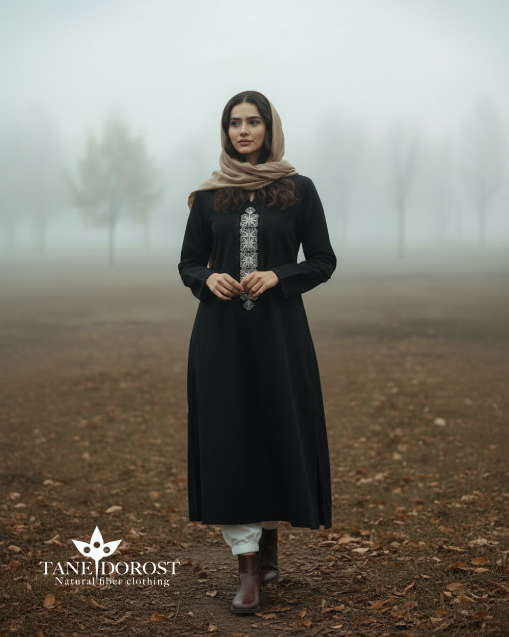 مانتو خاطره شیرین