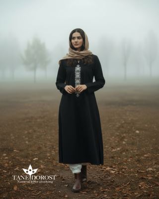 مانتو خاطره شیرین