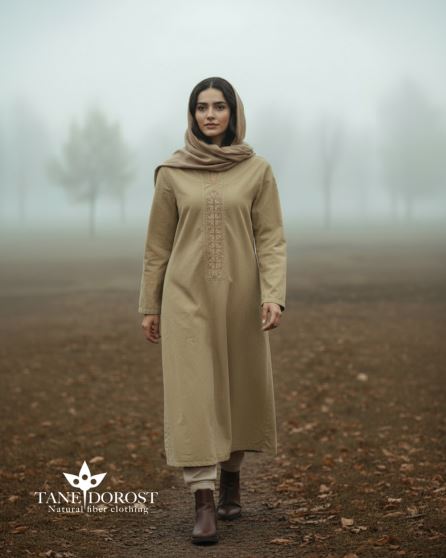 مانتو خاطره شیرین