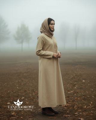 مانتو خاطره شیرین