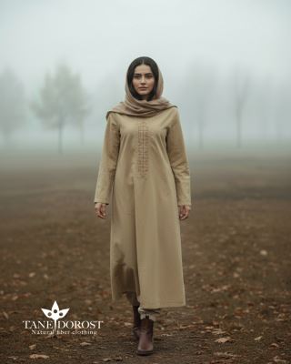 مانتو خاطره شیرین