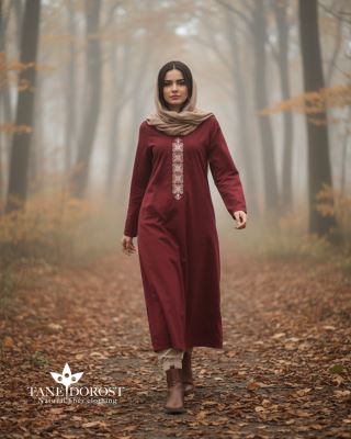 مانتو خاطره شیرین